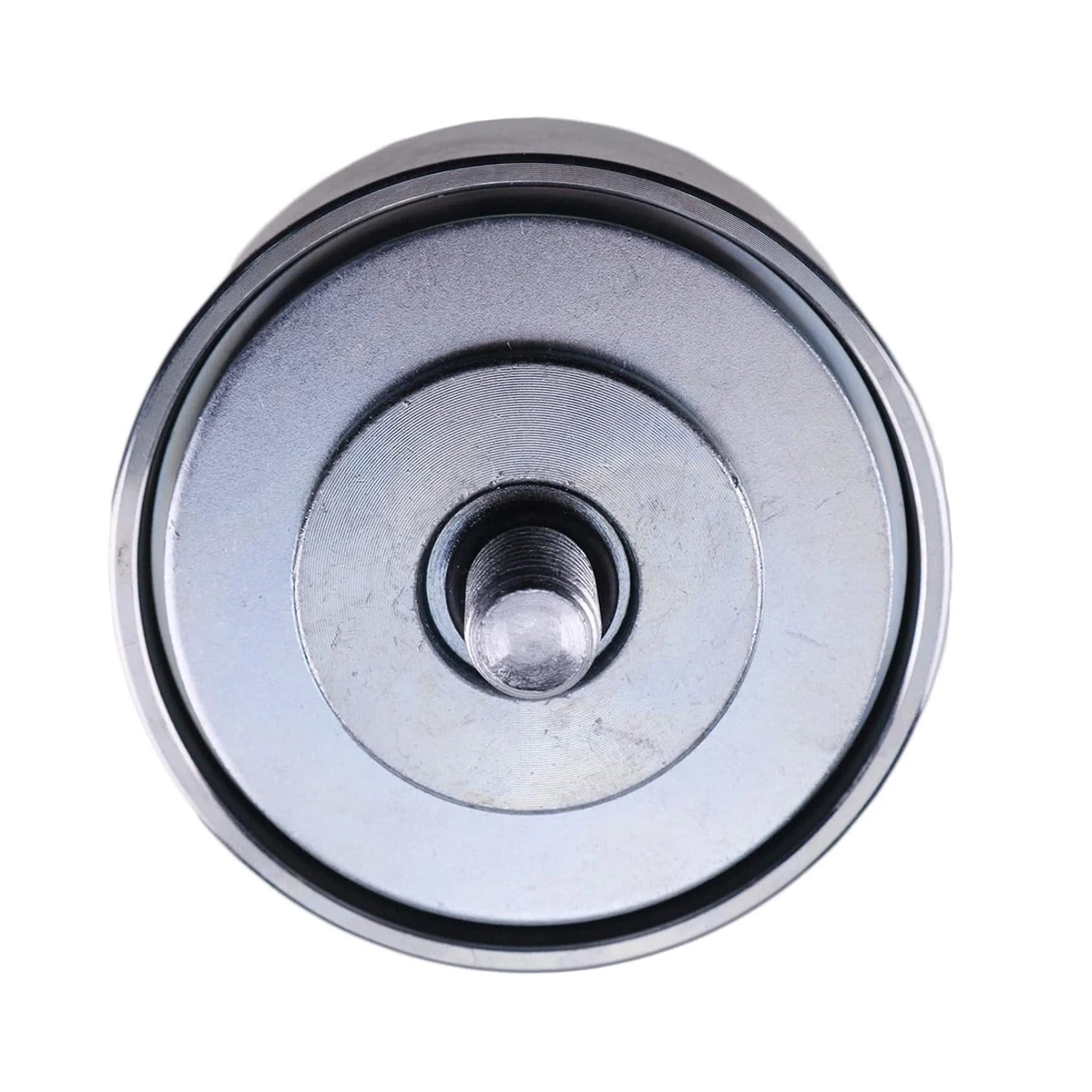 261-0428 направляющий шкив для двигателя Perkins 1206E-E66TA 1206E-E70TTA 1204E-E44TA 1204E-E44TTA 1104D-E44T 1104D-E44TA