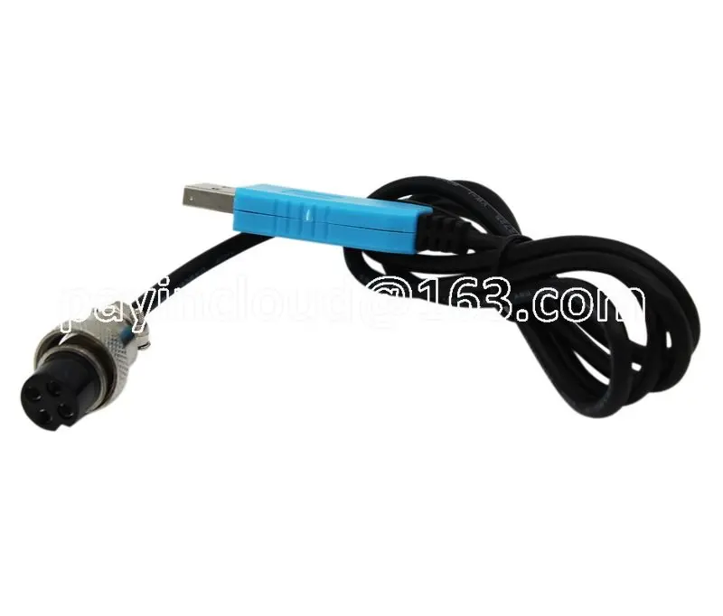 

USB To TTL Serial Port Cable (online Cable)