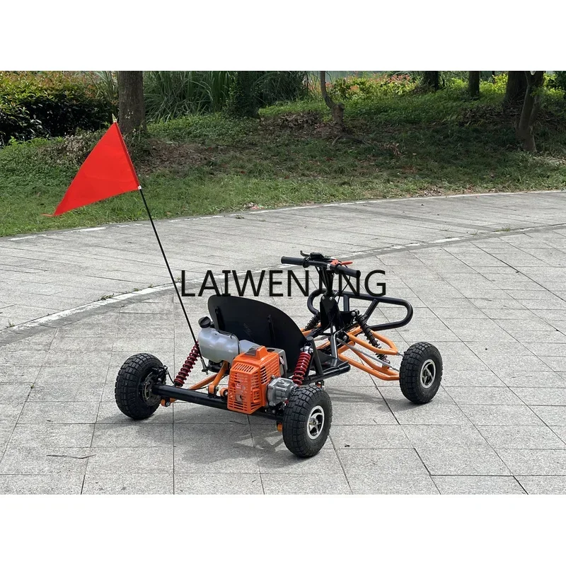 Внедорожный картинг мотоцикла HLZ