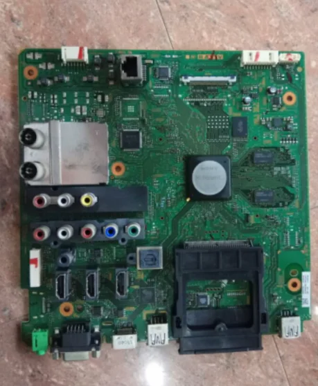 mainbaord