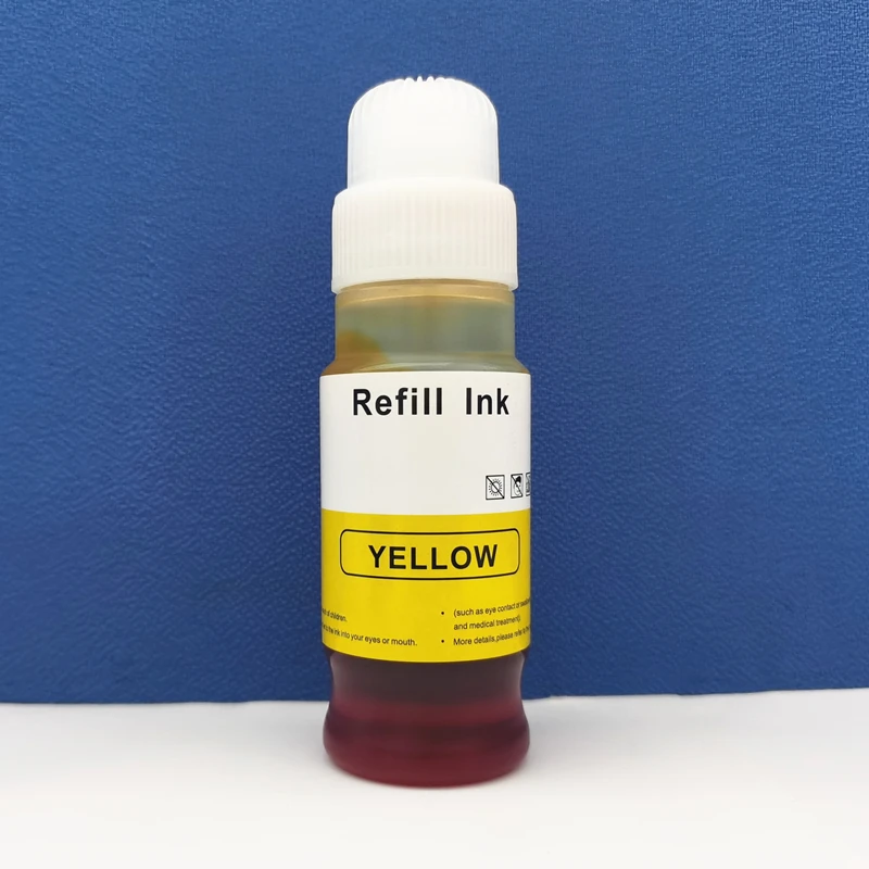 Чернила высокого качества для Canon Pixma G1520 G2520 G2560 G3520 G3560