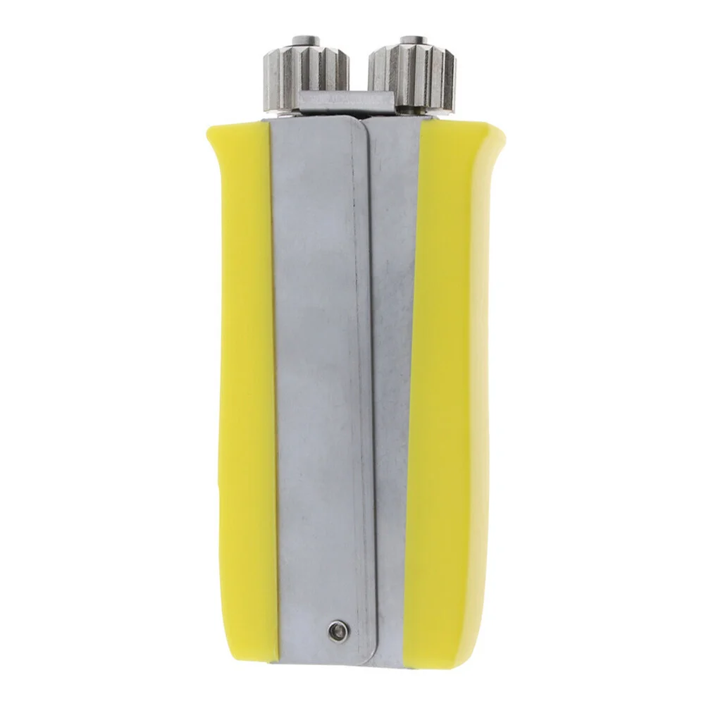 

Beekeeping Hive Frame Handle Stainless Steel Wire Cable Tensioner Crimper Filament Crimping Tool Beekeeping