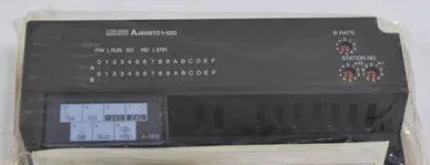 

AJ65BTC1-32D AJ65BT-D75P2-S3 AJ65BT-R2N A2SHCPU-S1 A2USCPU-S30 A2USCPU-S60 A1S68TD AJ65DBTB1-32D New and Original