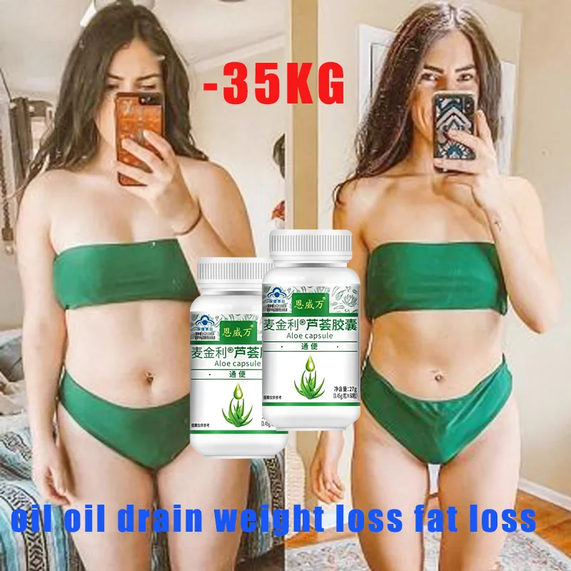 

Unisex Weight Loss Detox Face Lift Decreased Appetite Powerful Fat Burning Cellulite Slimming Diets