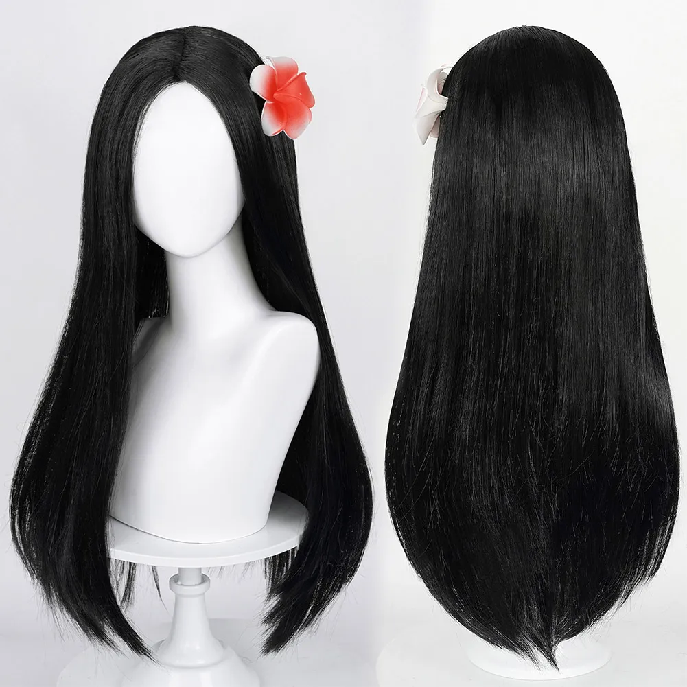 

Isabella Cosplay Wig Heat Resistant Synthetic Hair Carnival Halloween Party Props