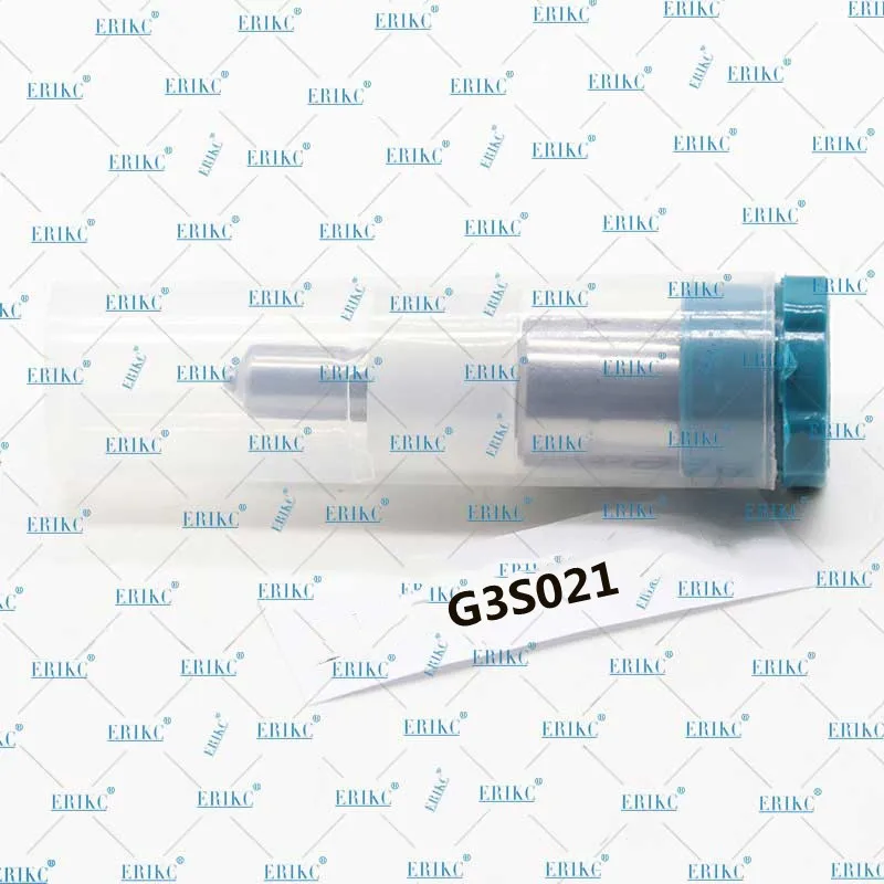 ERIKC G3S021 инжектор автоматизации с общей топливной магистралью G3S 021 дизельные