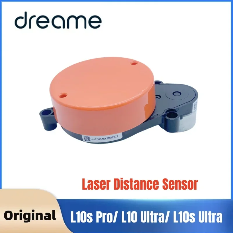 

Лазерный датчик расстояния LDS для Dreame L10s Pro/ L10s Ultra/ L10s Prime/ L10 Ultra