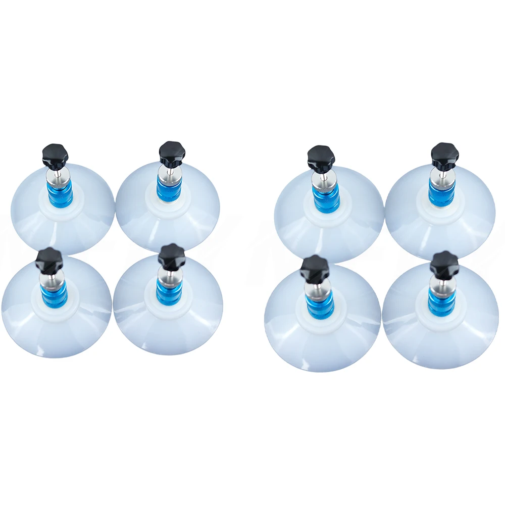 

Пневматическая присоска клапанного типа 2/4/8 шт