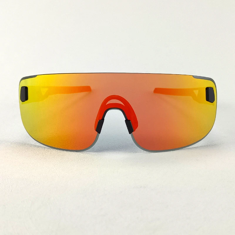 2024 UV400 велосипедные солнцезащитные очки TR90 спортивные MTB горный велосипед