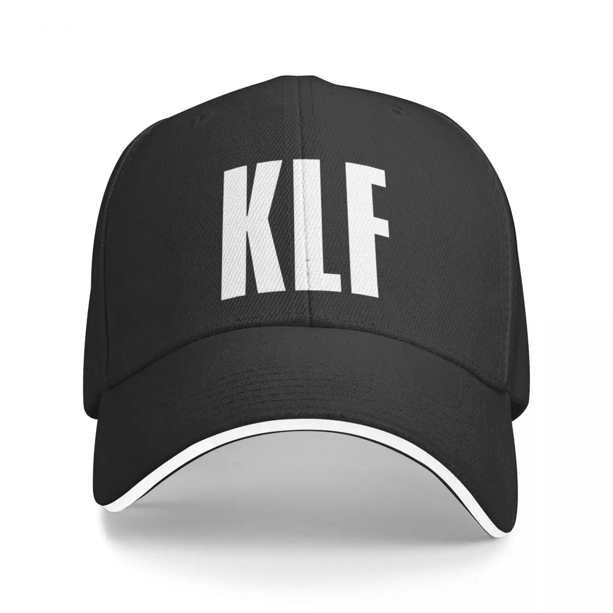 KLF чистая бейсболка шляпа большого размера военная тактическая кепка детская