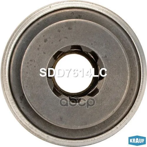 Sdd7614lc_бендикс Стартера Hyundai Accent/Solaris Kia Rio 15 Krauf арт. SDD7614LC |