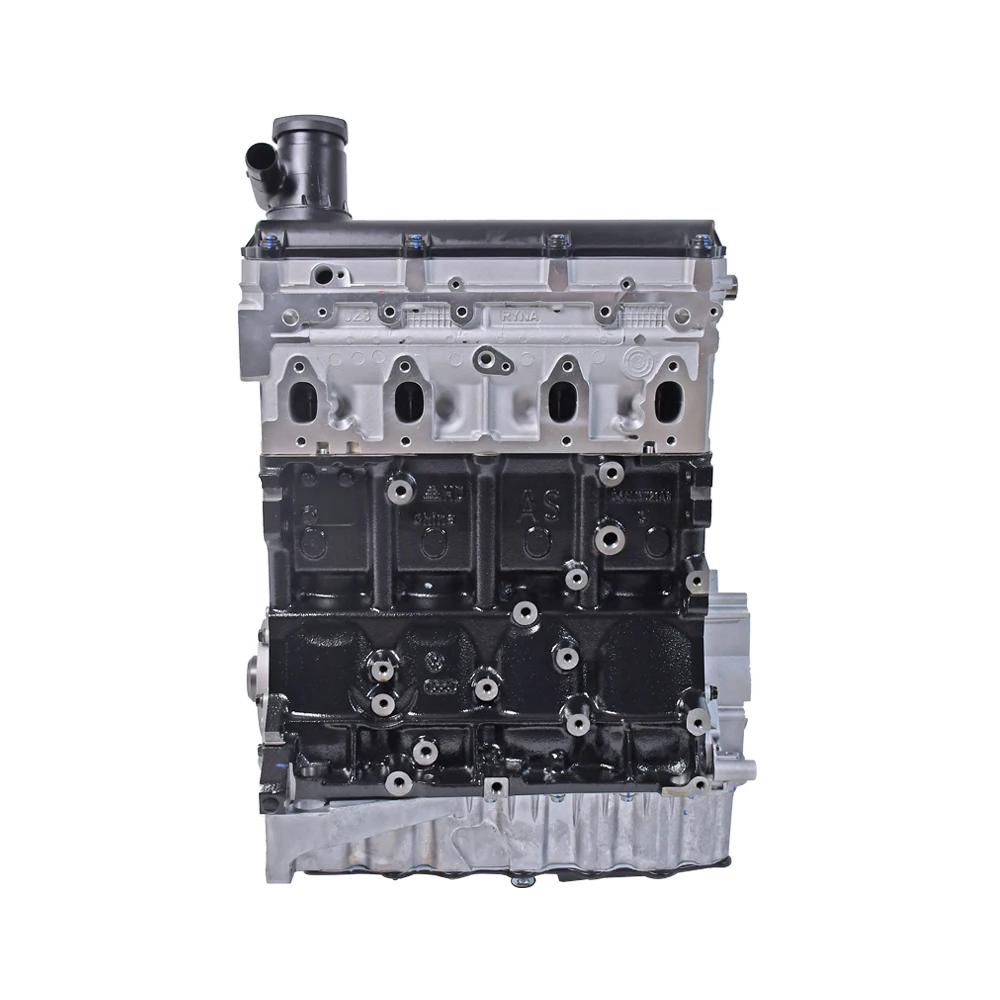 Горячая распродажа короткий блок 06A 100045 F Автомобильные запасные части в сборе с