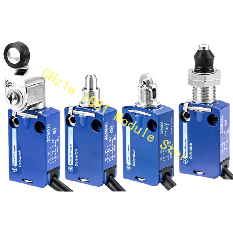 Концевой выключатель XCMD2115L1 1 м линия XCMD2115L2 2 XCMD2116L1 XCMD2117L1 XCMD2119L1 XCMD2145L1