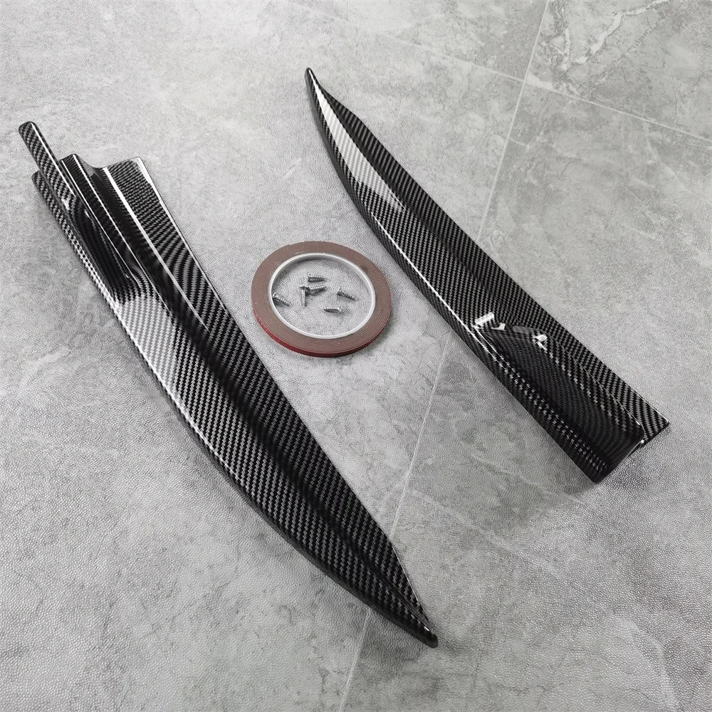 

Задний бампер в стиле GT, диффузор, боковой разветвитель, накладка для BMW G20 3 серии 320d 330i 330e 330d M340i M340d M Sport 2019-2022 Pre-Lci