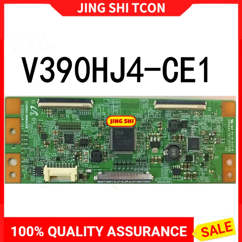 

Original For Samsung UA39F5088 V390HJ4-CE1 Logic Board With CY-HF390BGMV3H