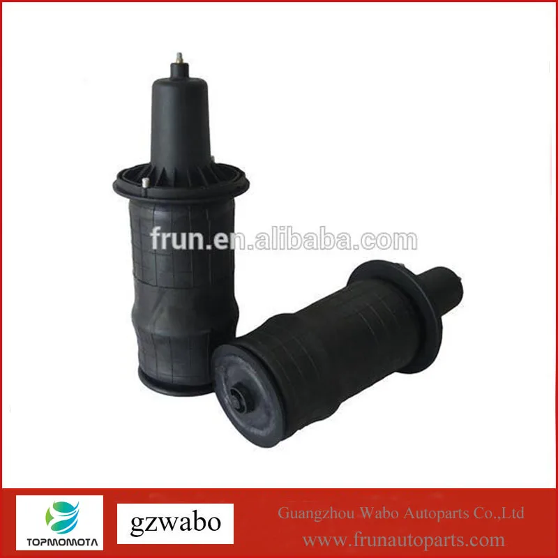 

2 шт. 1 пара, Новая передняя подушка для подвески air ride REB 101740, подходит для land rover 1995-2002