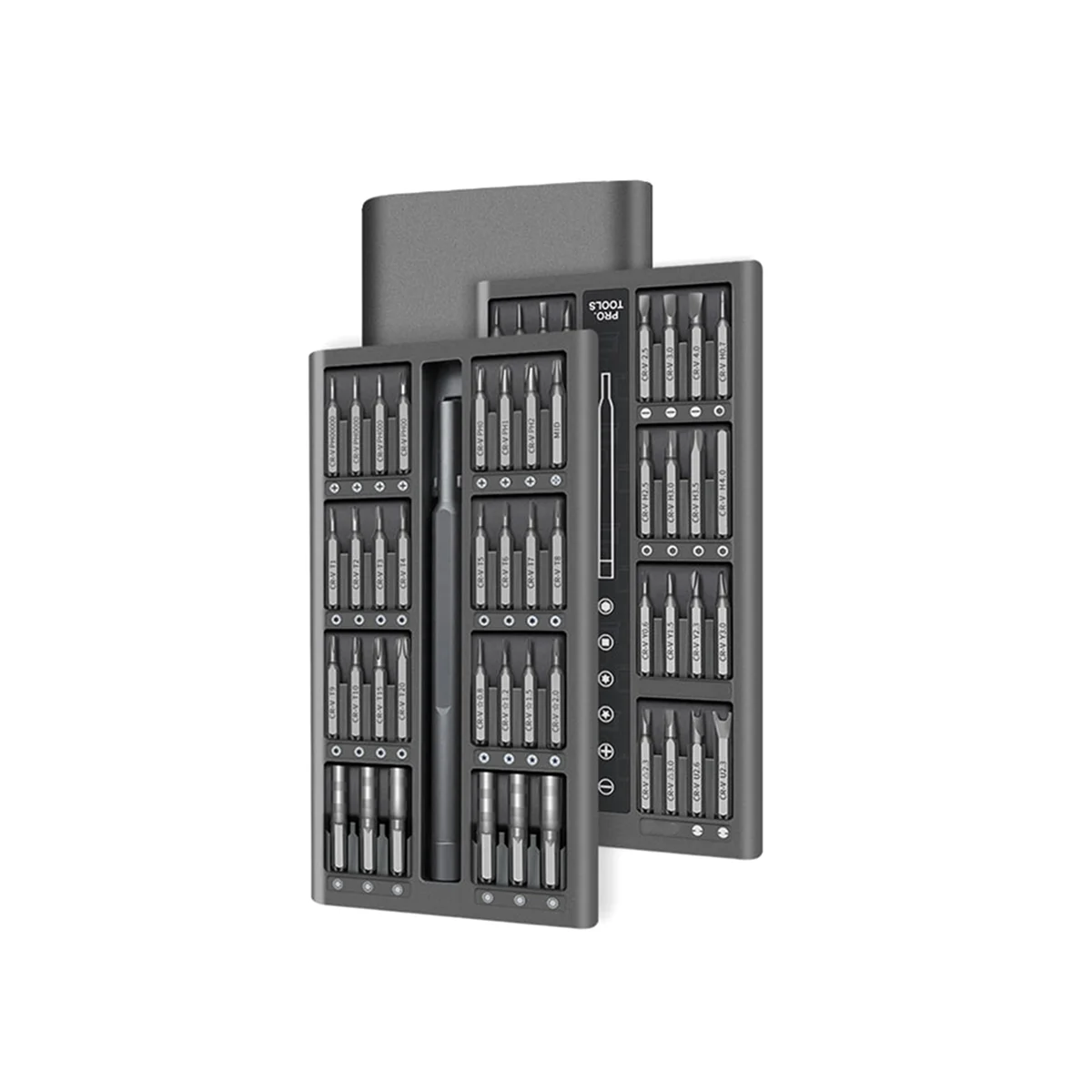 

25-In-1 Screwdriver Set Multifunctional Precision Screwdriver