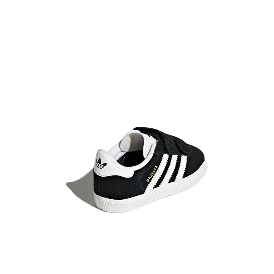 Мягкие удобные износостойкие прогулочные туфли Adidas с низким верхом для