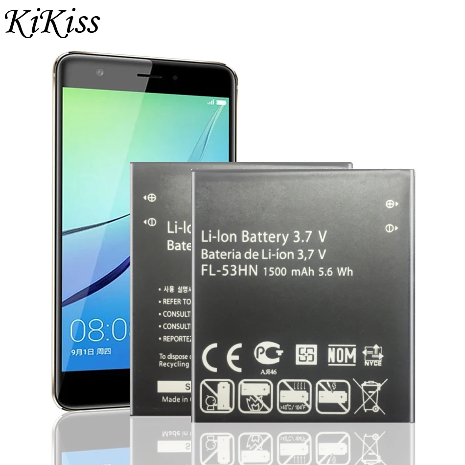 Новый оригинальный аккумулятор для LG Optimus 2X P990 P993 P920 P999 SU660 Новый оригинальный аккумулятор для LG Optimus 2X P990 P993 P920 P999 SU660