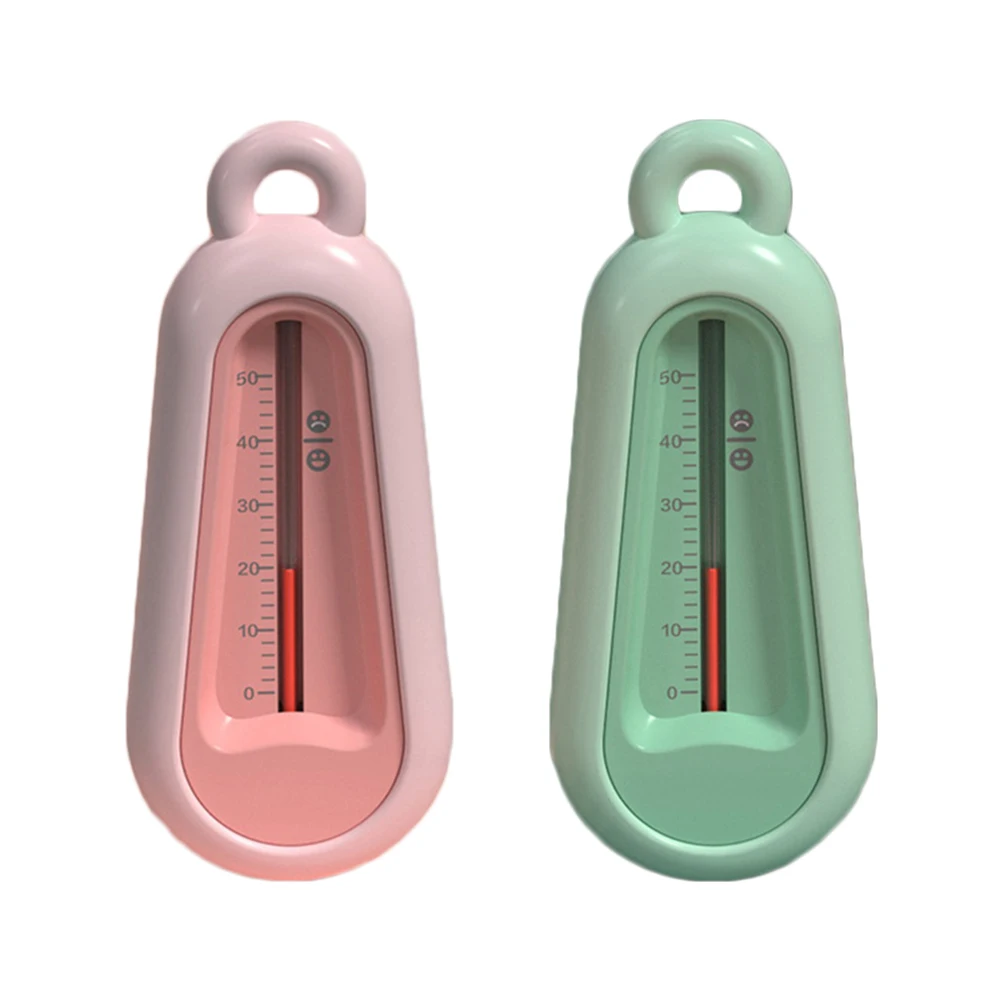 

Digital Safe Thermometer Waterproof Infant Floating Temperature Kid Shower Toy Child Bath Shower Product