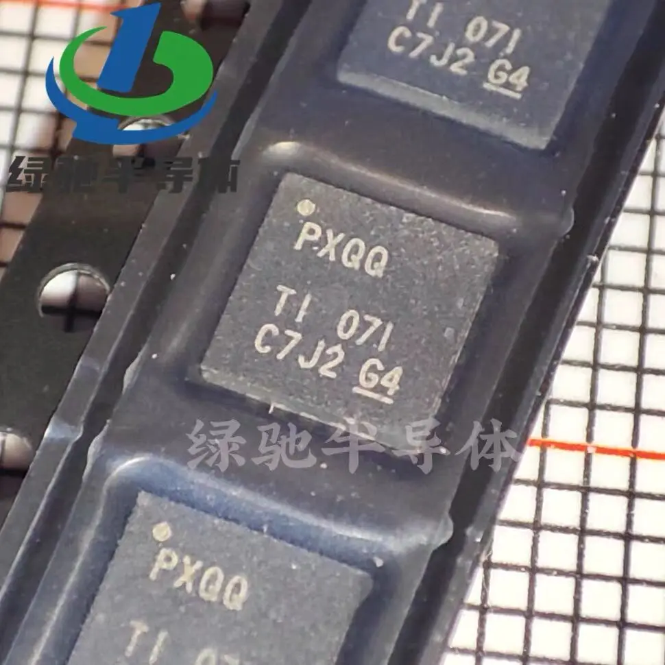 

2-5 шт./TPS7A3301RGWR TPS7A3301RGWT PXQQ