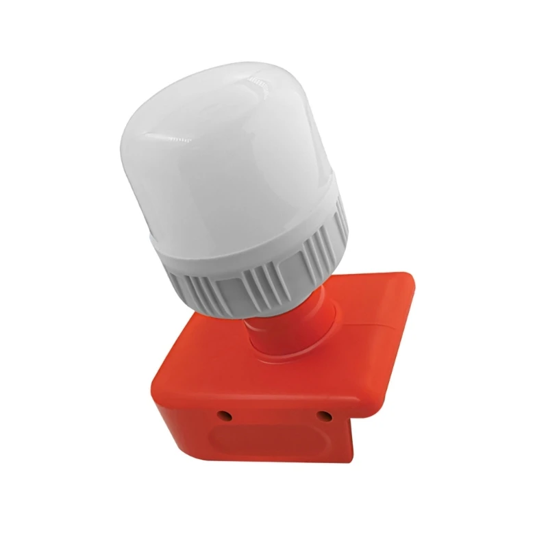 Светодиодные рабочие фонари 12 Вт 1300 лм Ручной фонарик для внутреннего и