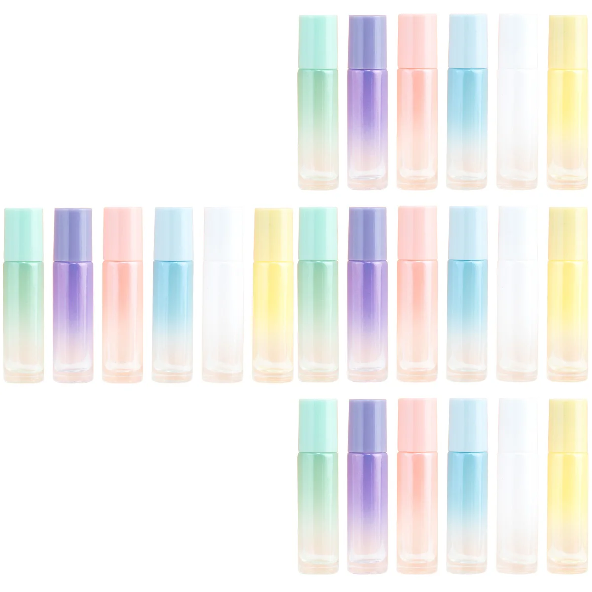 

Roller Bottles For Perfumes For Perfume Essential Oil Essential Oil Roller For Oils Ball Perfume Bottle Roll-on Travel