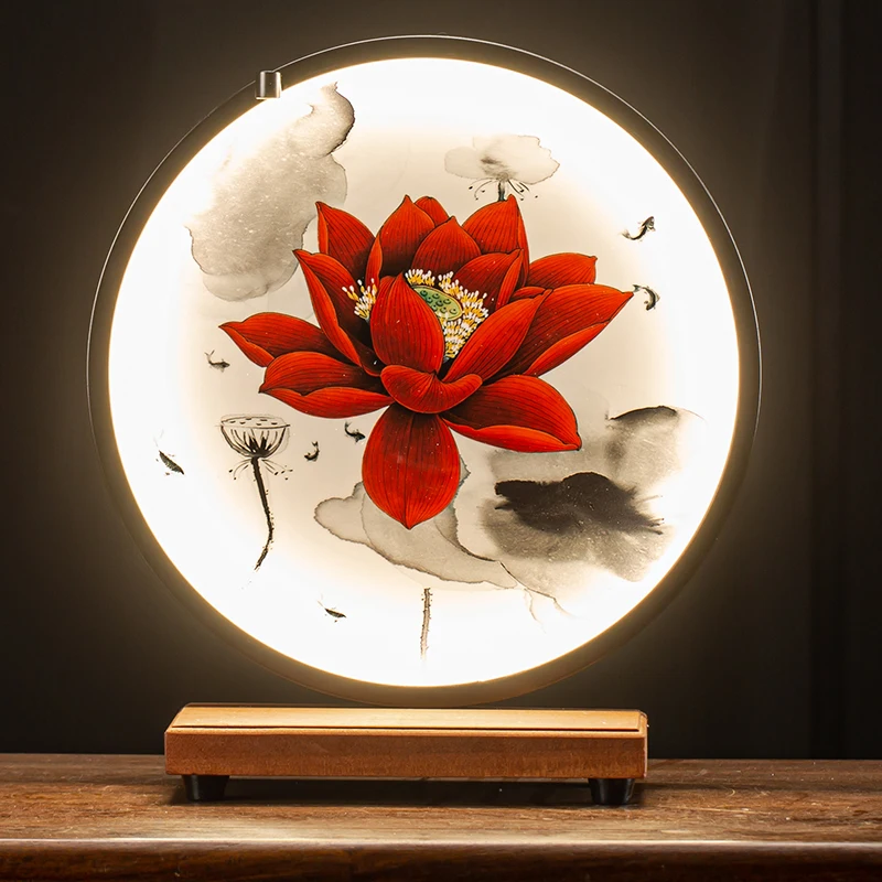 Комплект китайской курильницы с обратным потоком керамический держатель