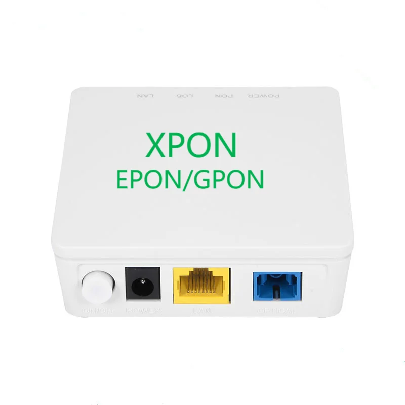 

100% Original NEW 10pcs ONU Xpon Epon Gpon APC Ont FTTH Fiberhome Modem hg8310m hg8010H EPON GPON Hybrid