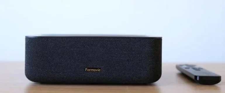 Для R formovie Fengmi R1 Nano проекторы hd 4k 1080p домашний кинотеатр бесконечная проекция