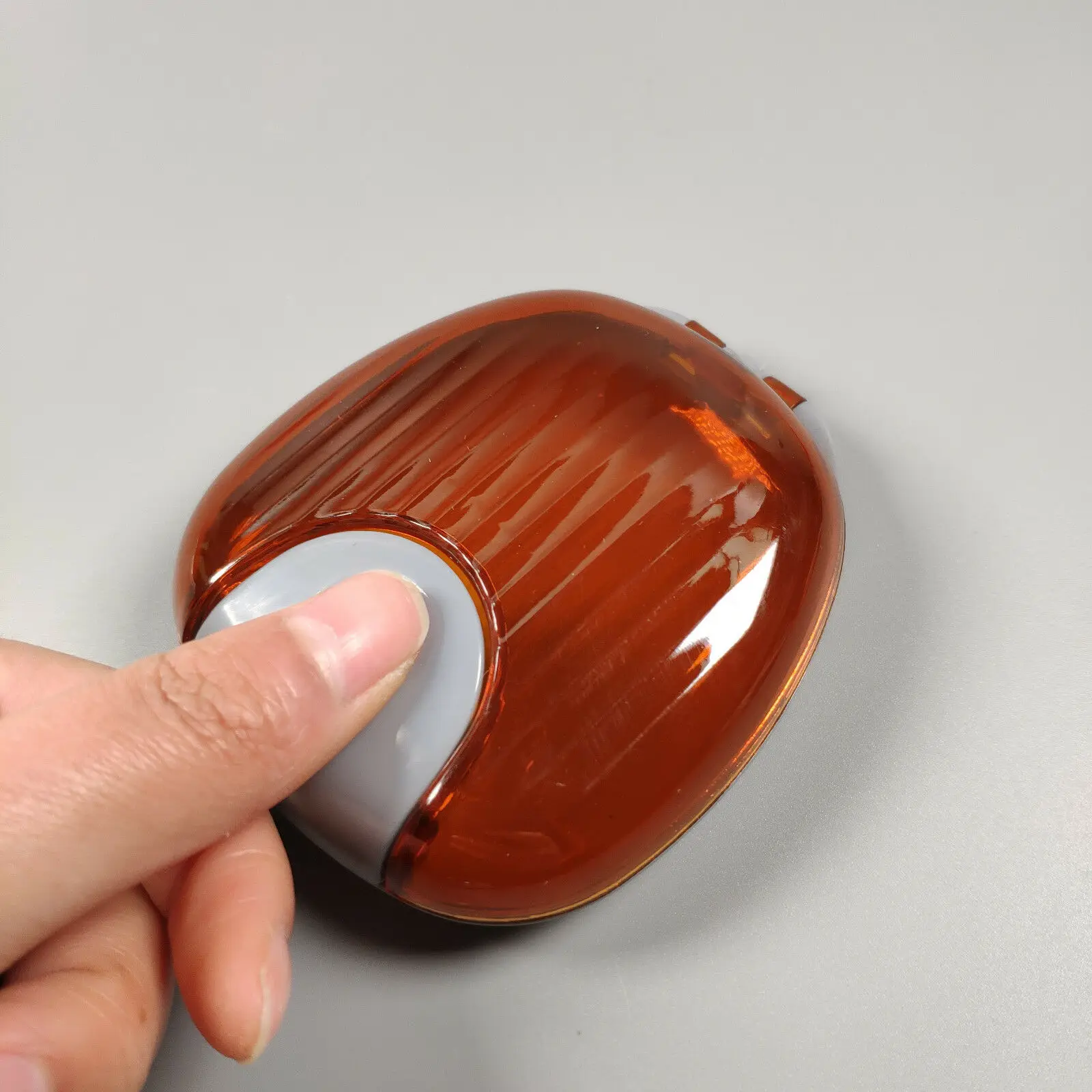 20 шт. коробка для хранения невидимых зубных скоб |