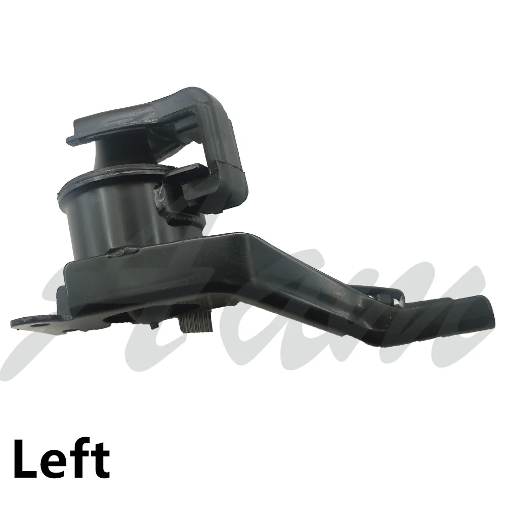 Левая поперечная Подушка двигателя для Mitsubishi Montero Pajero Pinin iO 4G93 4G94 MR510312 1093A009 1093A006