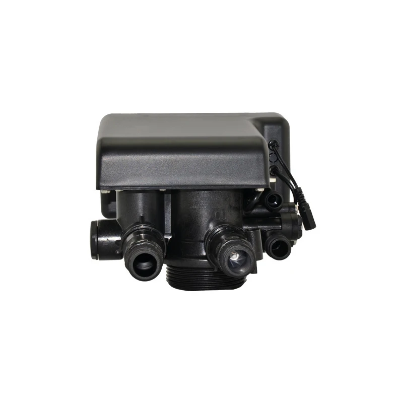 F69A3 регулирующий клапан для очистки воды автоматический регулирования мягкого