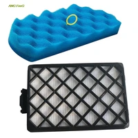 vacuum cleaner parts filter cotton dust filters for samsung dj97 01670b filter sc8810 sc8813 home replacement accessroies