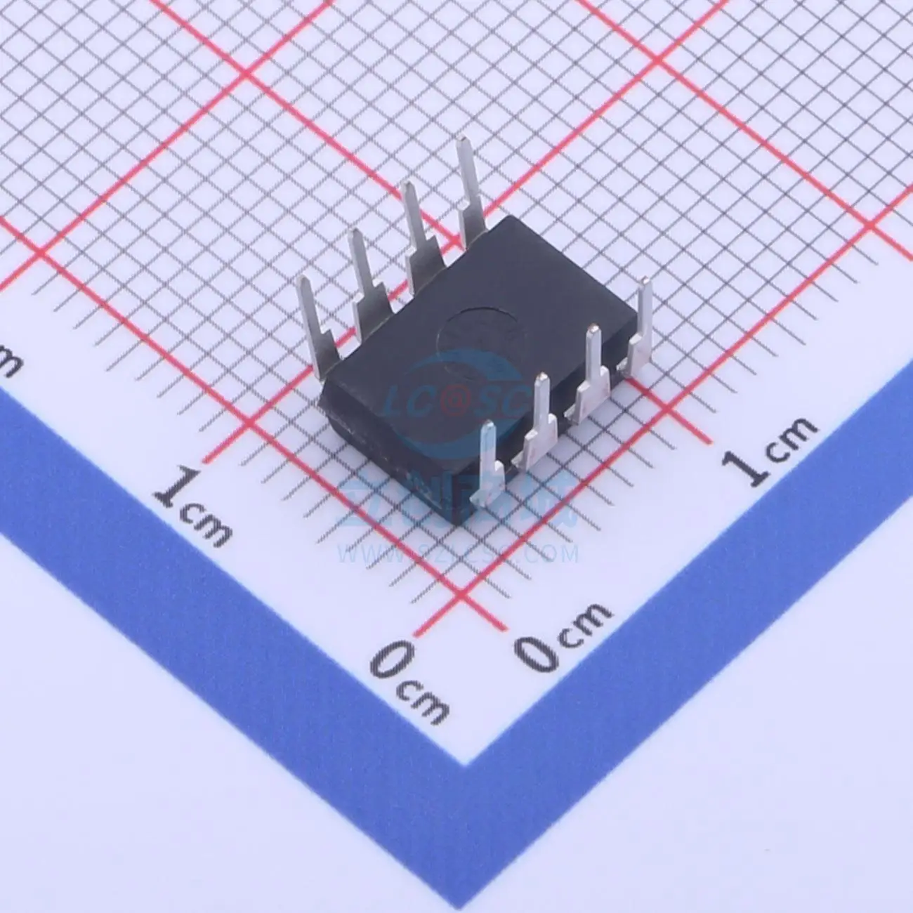 XFTS 24LC16B I/P 24LC16B-I/PNew original genuine IC chip | Integrated Circuits