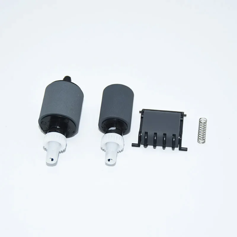 1 комплект новых CF288-60016 CF288-60015 A8P79-65001 разделительных накладок ролика захвата ADF