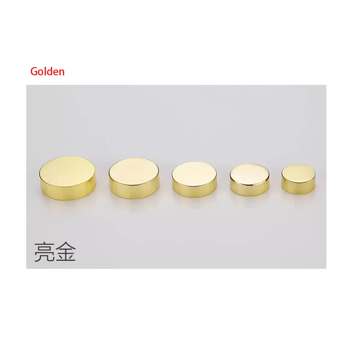 Yakri керамическая искусственная фиксация Саморез крышка декоративная