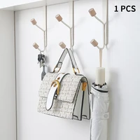 door hooks bath towel hooks over the door decorative rack clothes coat belt hanger hooks for kitchen