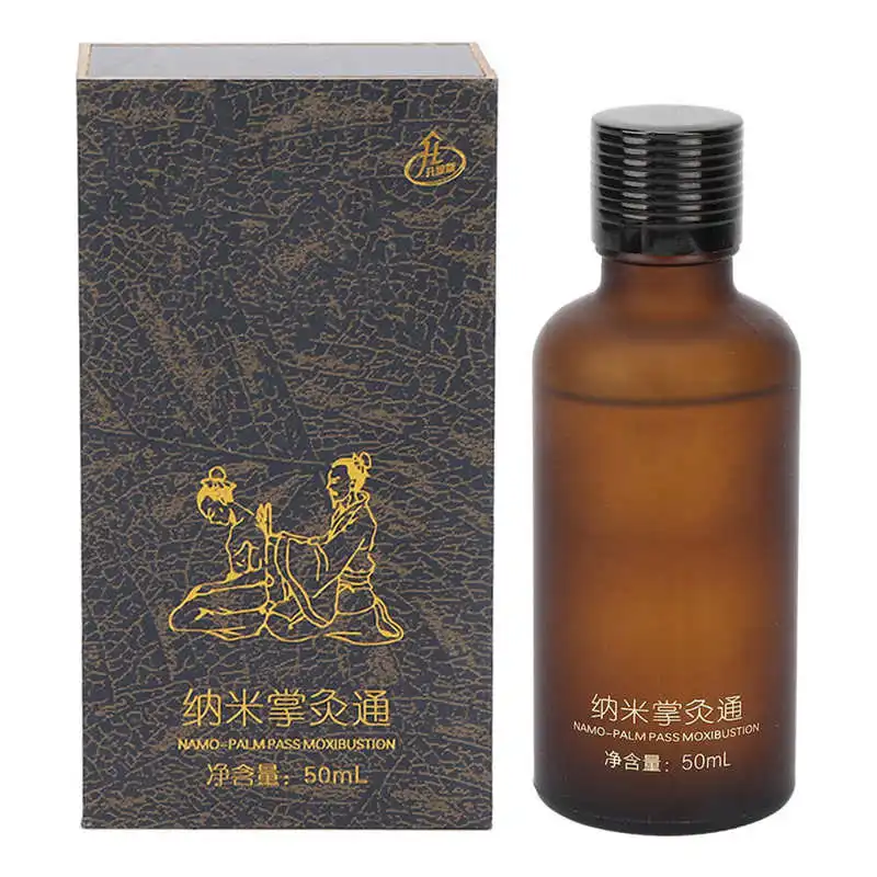 

Energy Essential Oil Massage Essential Oil Safe Harmless for Hyperthermia for Massage