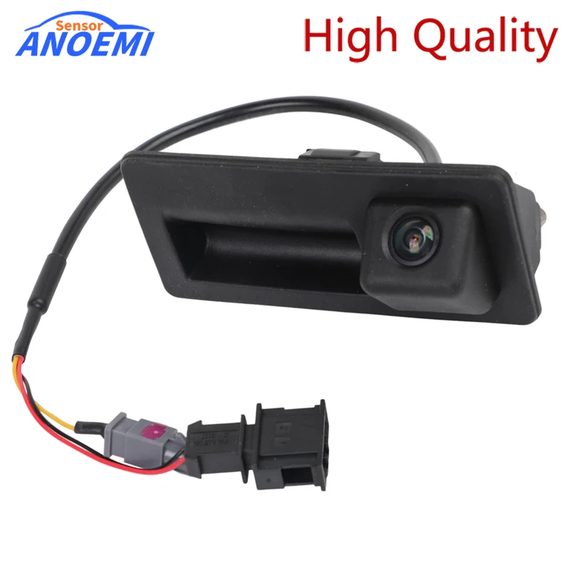 

5Н 0827566 Резервная камера заднего вида AA для Audi A4 A5 A6 Allroad Q3 Q5 S3 S5 5N 0827566 C 8K 0980551