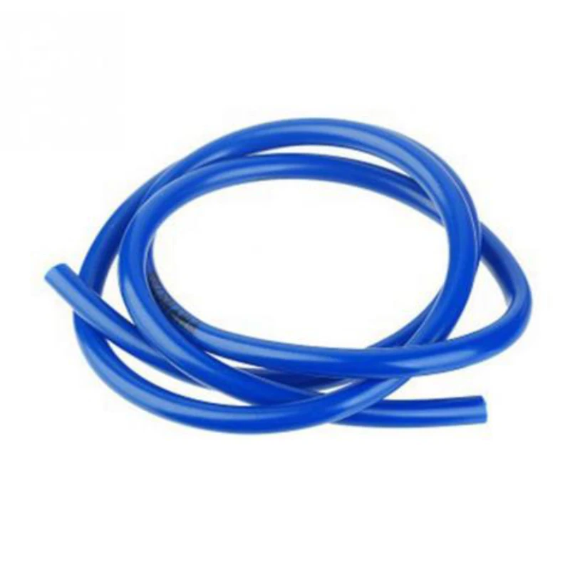 

1M Motorcycle Fuel Gas Oil Delivery Tube Petrol Hose Pipe Fuel Filter for Mini Moto Dirt Bike Honda Suzuki Yamah