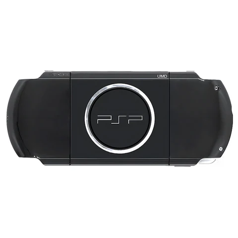 Игровая консоль Sony PSP 3000