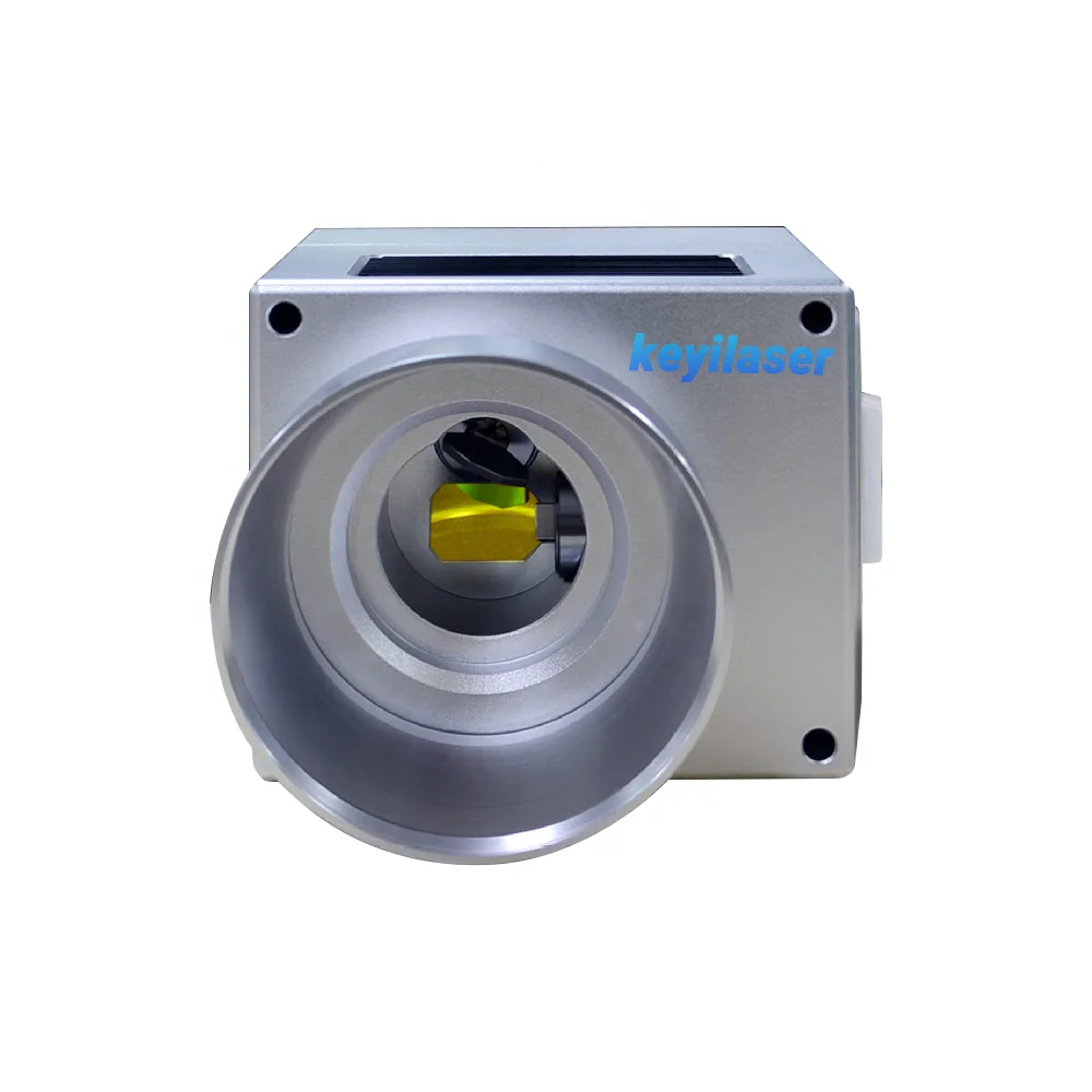 

Wholesale laser galvano scanner head fiber machine spare parts