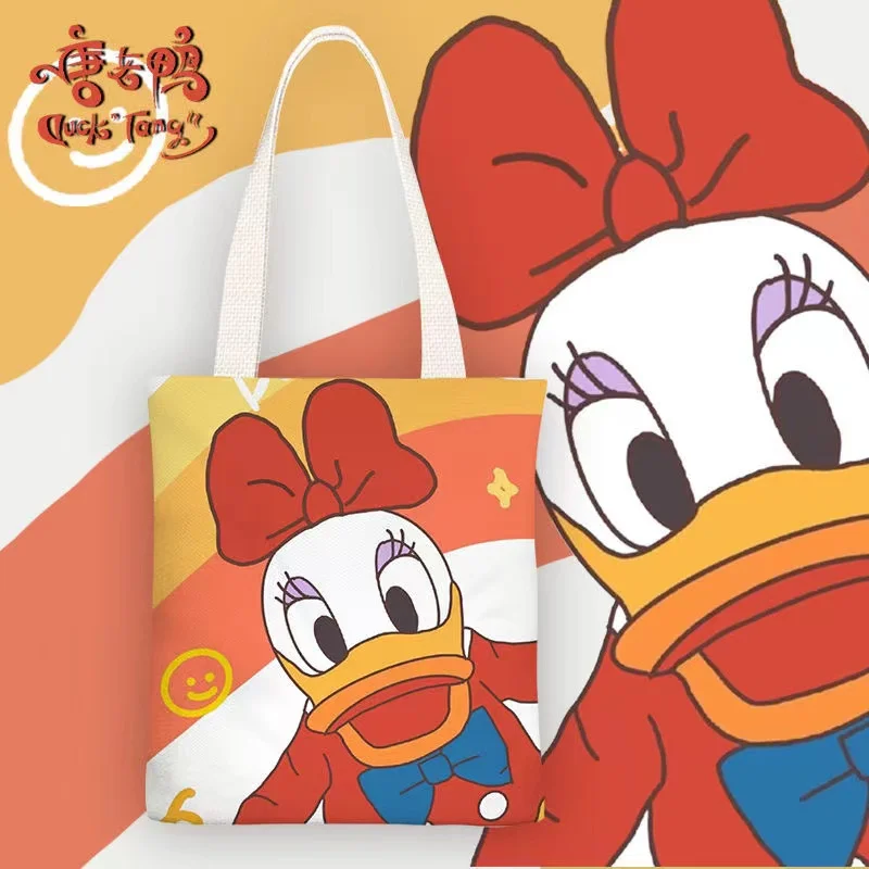 

Милые модные сумки Disney для детей, женские мужские рюкзаки, сумки, Детские холщовые сумки с мультяшным рисунком, бесплатная доставка