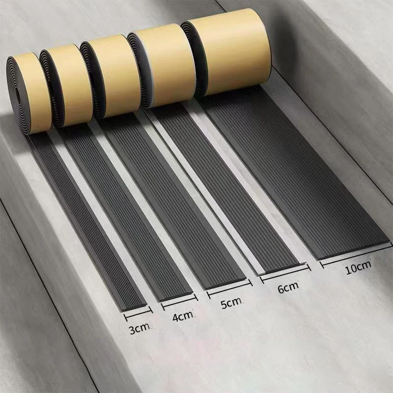 

Противоскользящая лента для ступеней Safety Antislip