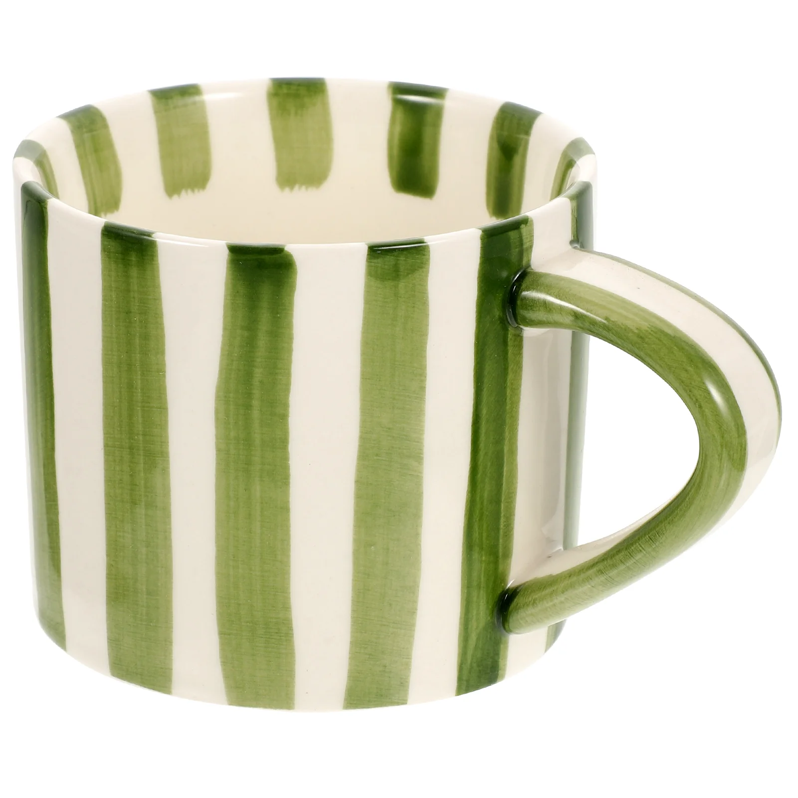 

Hot Cute Ceramic Coffee Mug Aesthetic Coffee Mug for Friends Decorate Gift