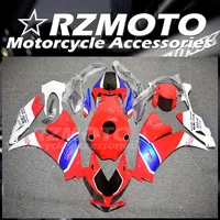 4Gifts New ABS Motorcycle Fairings Kit Fit For HONDA CBR1000RR 2012 2013 2014 2015 2016 12 13 14 15 16 Bodywork set Red Blue