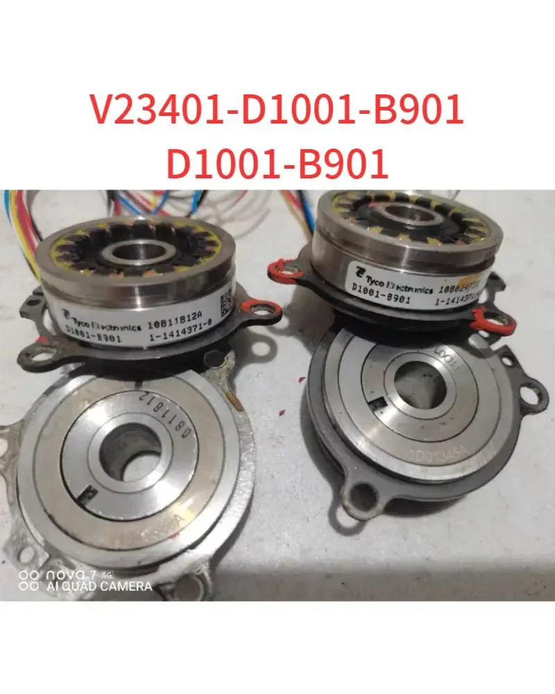 D1001-B901 V23401-D1001-B901 TE кодировщик V23401 D1001 B901