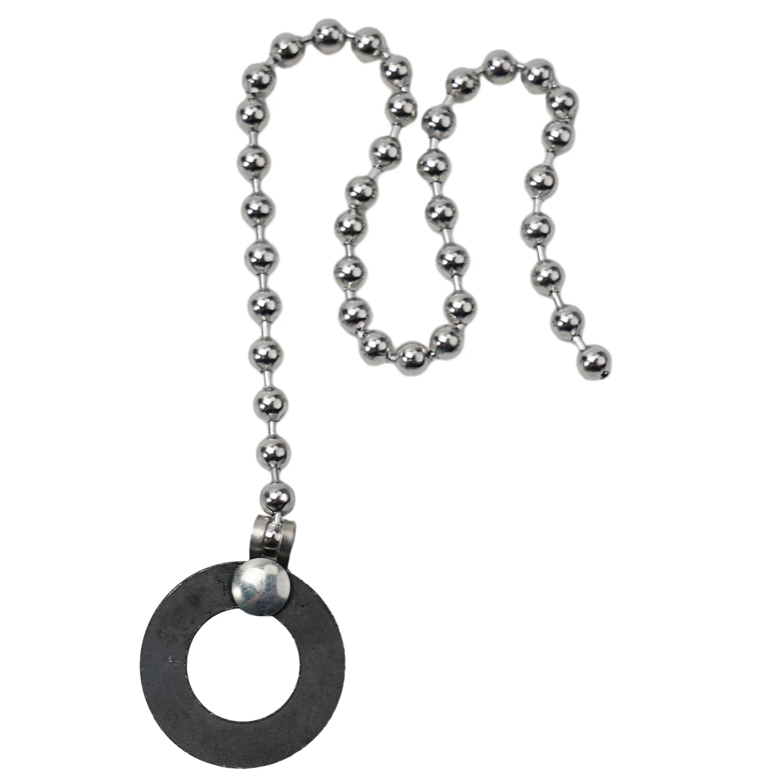 1 шт. удлинительная цепь для тарелок 29 х 3 см цепочки из алюминиевого сплава