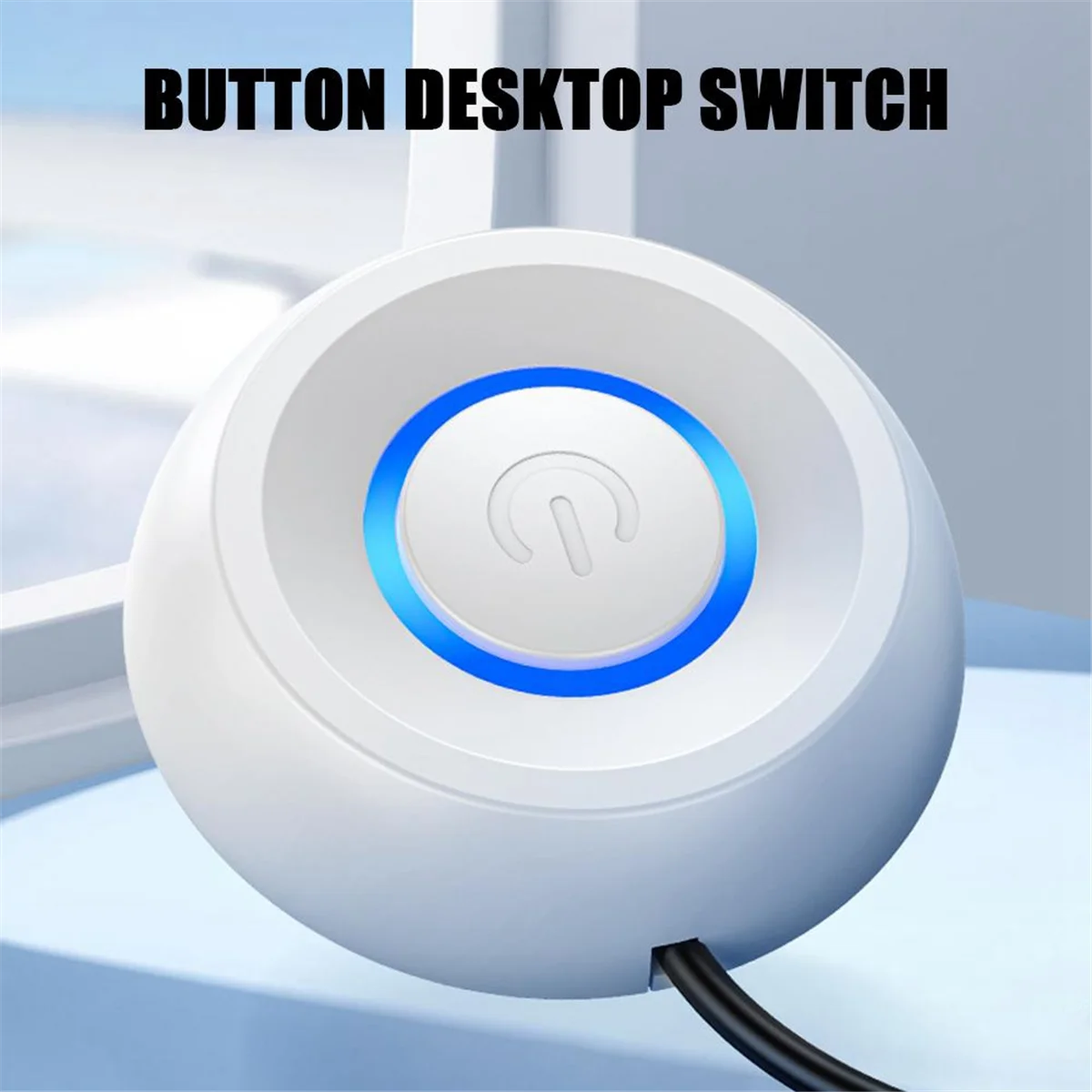 1 8 м настольный переключатель компьютера материнская плата ПК внешняя кнопка